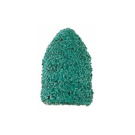 Garant Aluminum Oxide Abrasive Cap, 80 Grit, Type: 0713G 553050 0713G